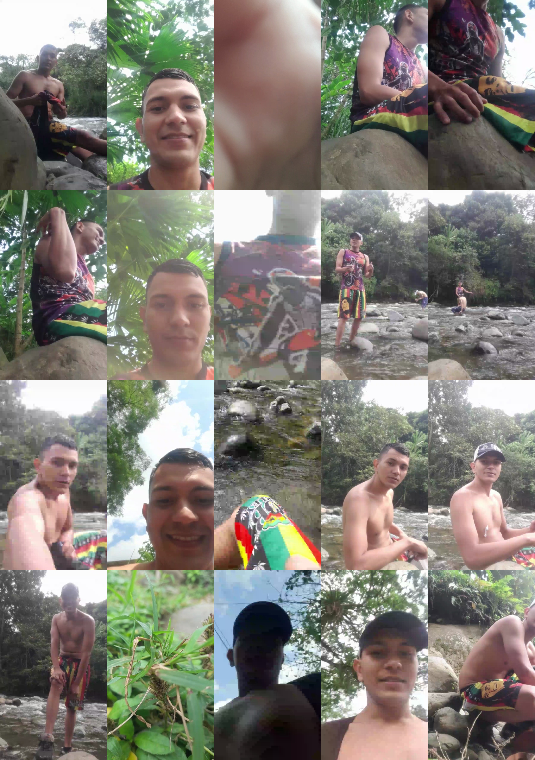santiagosexo4  11-04-2022